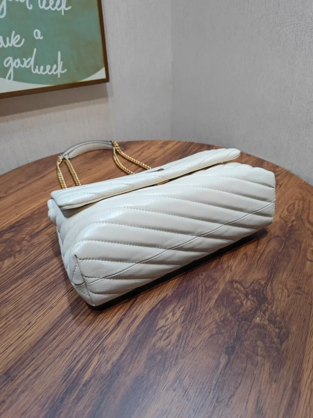 Tory Burch kira shoulder